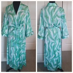 Dvf Target Robe Diane Von Furstenberg | Intimates & Sleepwear | Dvf For Target Womens ...